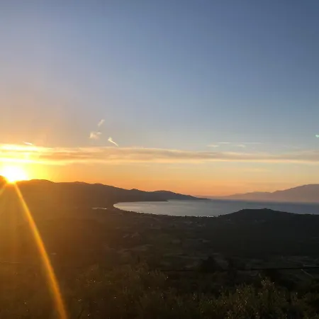 Thea - The View 2nd Floor Áno Yerakaríon