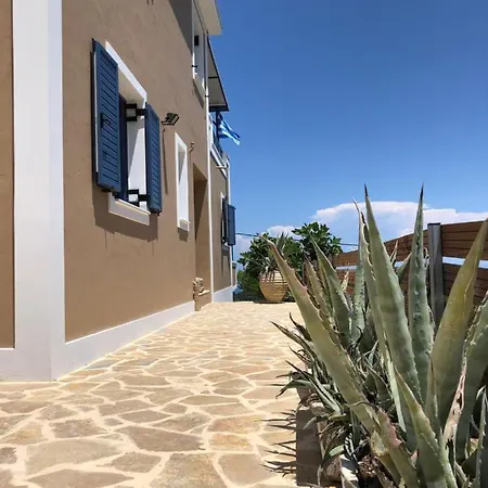 شقة Thea - The View 2nd Floor *