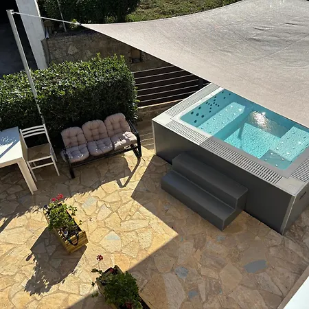 شقة Thea - The View 2nd Floor