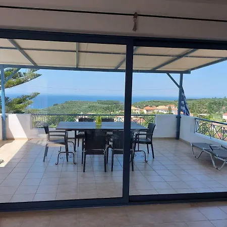 Thea - The View 2nd Floor Apartamento *